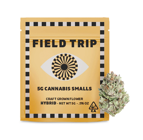 Photograph of product: Field Trip Smalls 5g Melonade