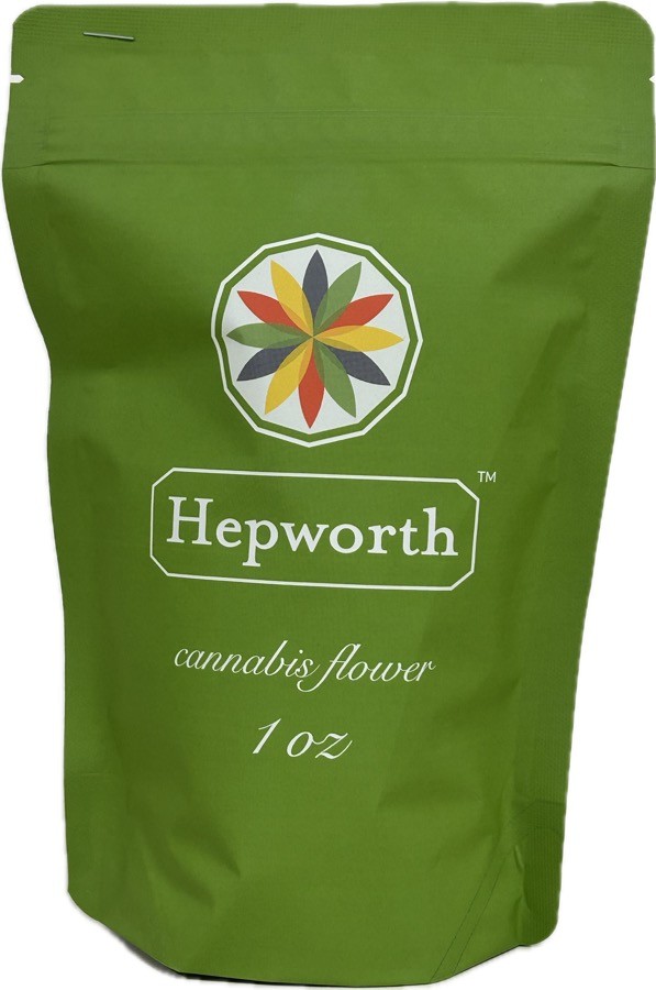 Photograph of product: Hepworth | Durban Poison x SOAP | Hybrid | Flower | 28g