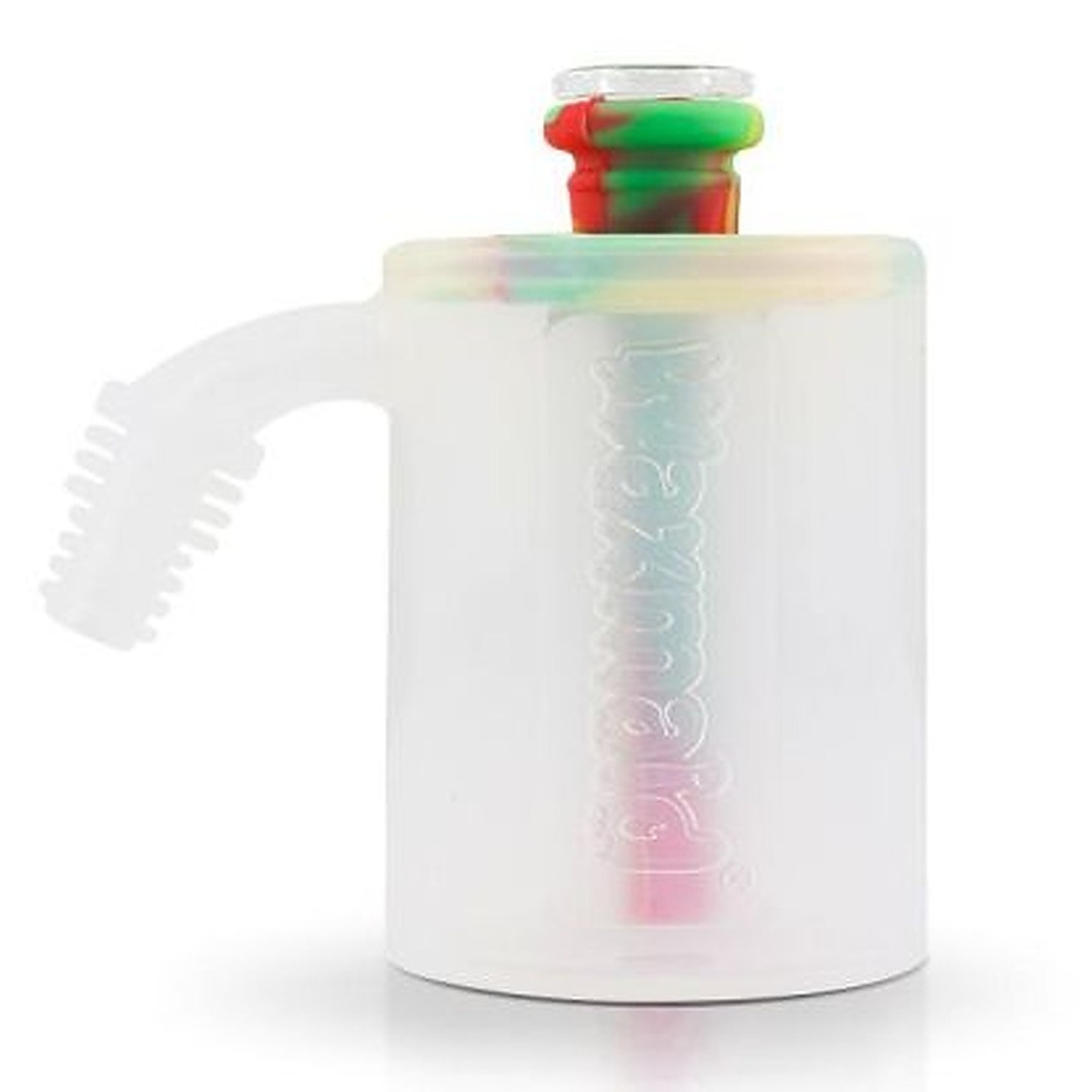 Photograph of product: Large Silicone Ash Catcher