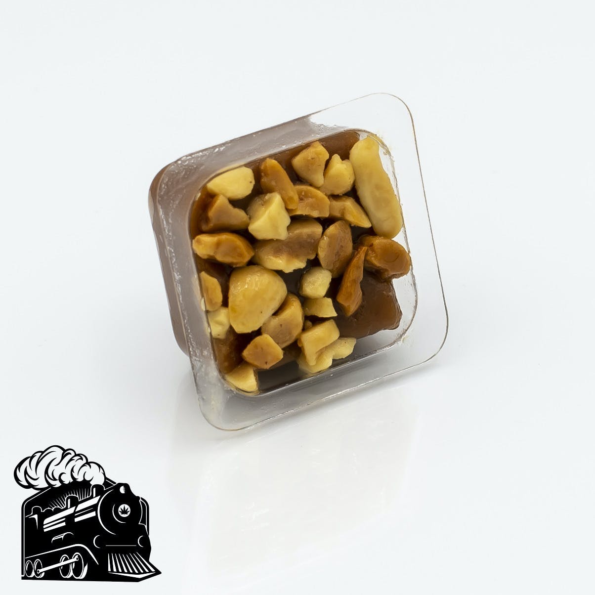 Photograph of product: REC | Dream 100MG Multi-Pack | Peanut Butter Caramel | 2/$25