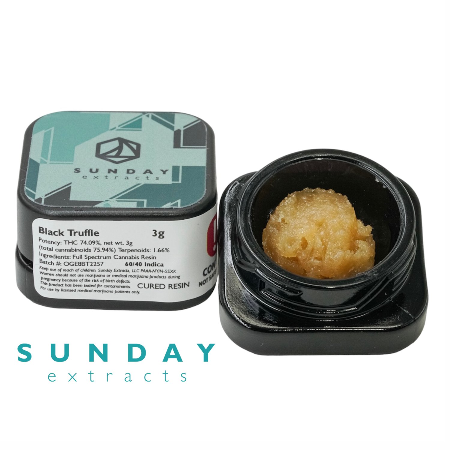 Photograph of product: Cosmic Crisp - Sunday Concentrate