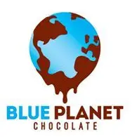 Photograph of product: Blue Planet | Strawberries 'n Cream Chocolate Bar | 100mg
