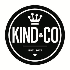 Photograph of product: Kind & Co // Lighter