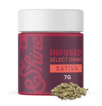 Photograph of product: Durban Z Infused Ground - 7g