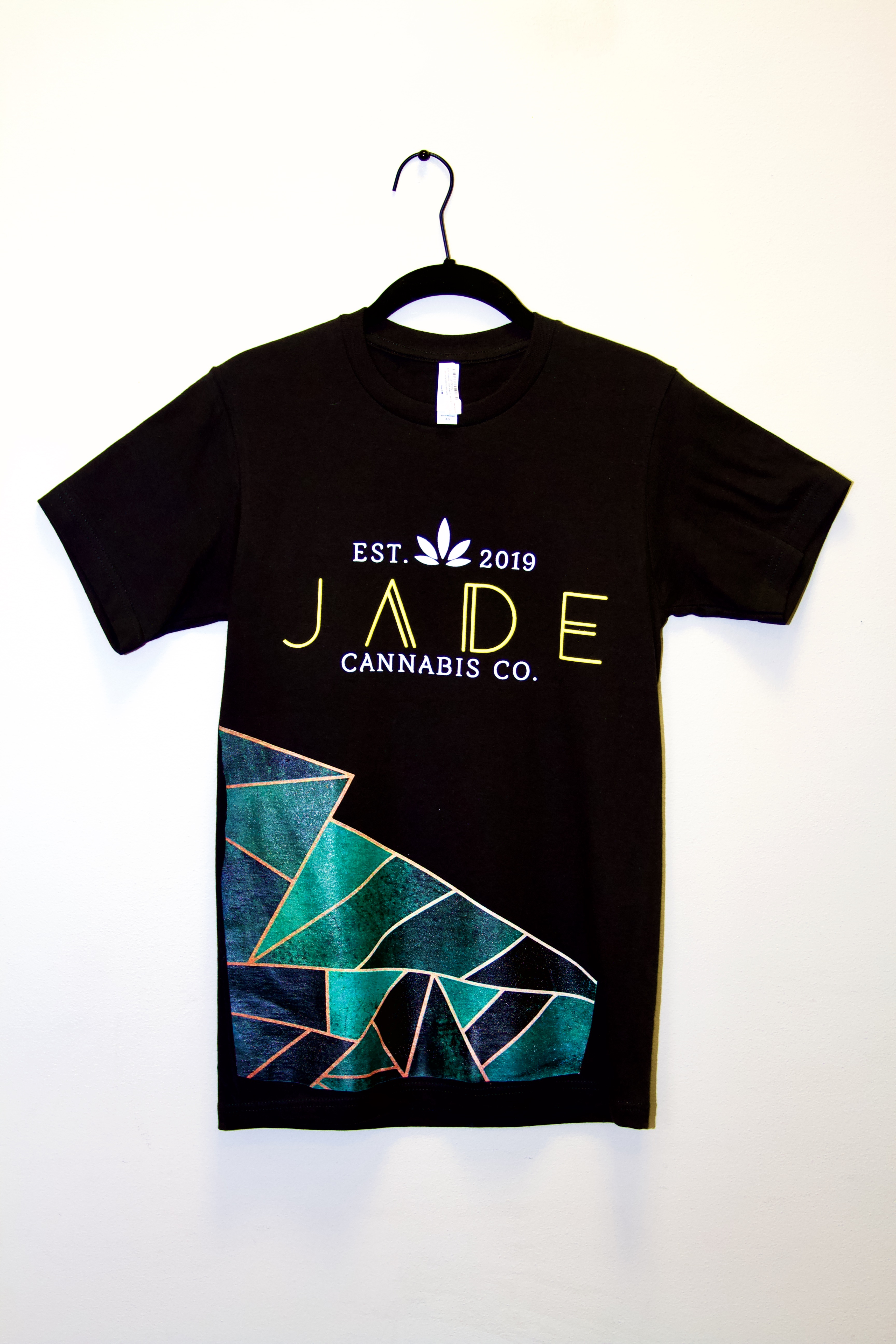 Photograph of product: Clothing | JADE Women's Shirt (3XL)