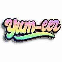 Photograph of product: Sour Cran Raspberry | 250mg Gummies