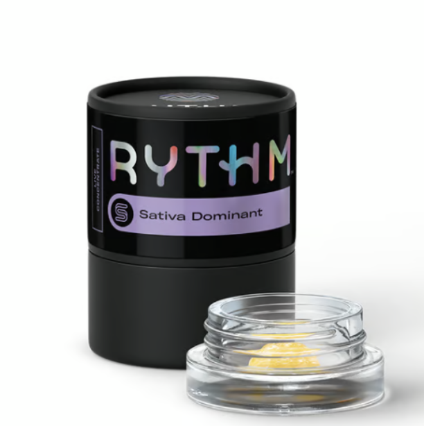 Photograph of product: Rythm Bananaconda Live Sugar