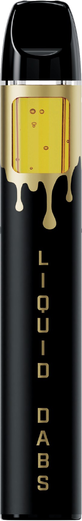 Photograph of product: Legit Labs | Gastro Pop Live Resin Post-less Disposable
