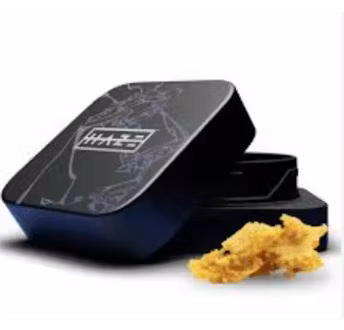 Photograph of product: Sour Brunch Wax 1g