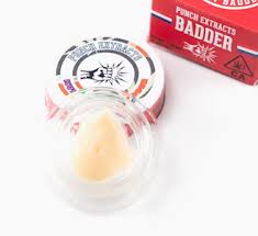 Photograph of product: Lemon Cherry Diesel | BHO