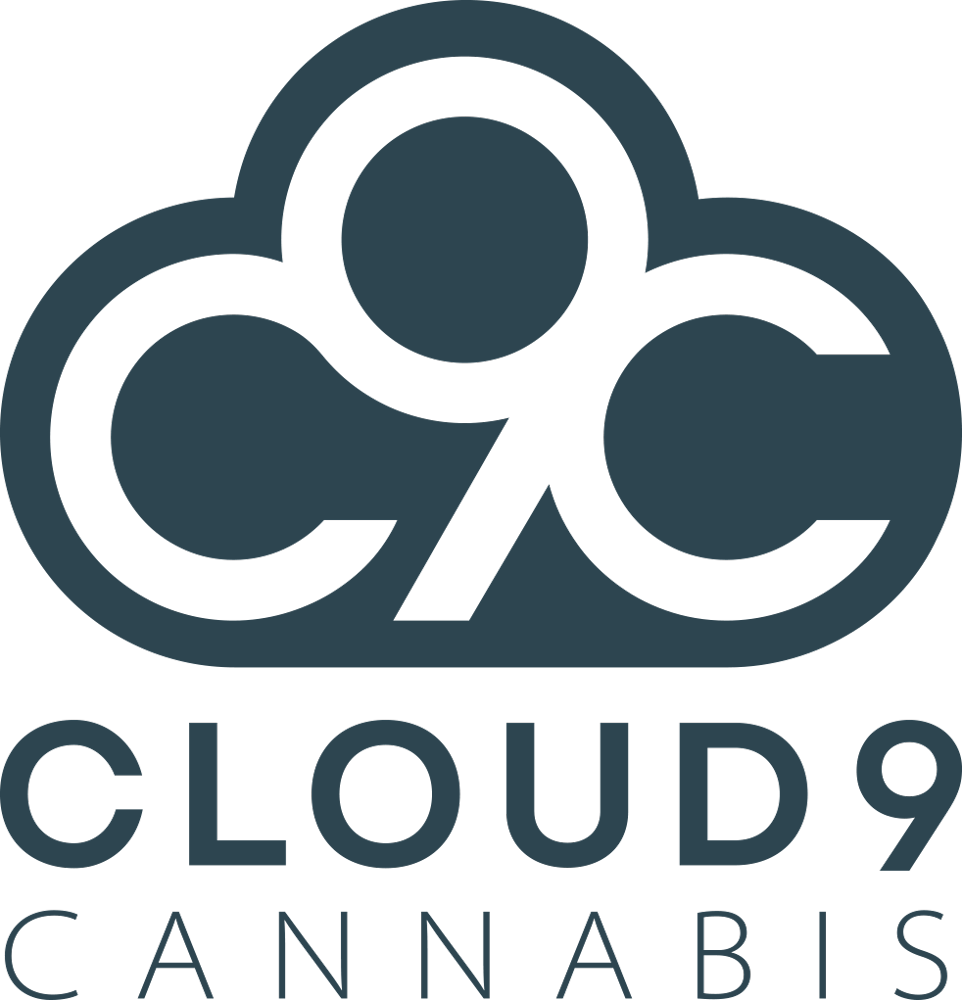 Logo for cardStoreLogo: Cloud9 Cannabis