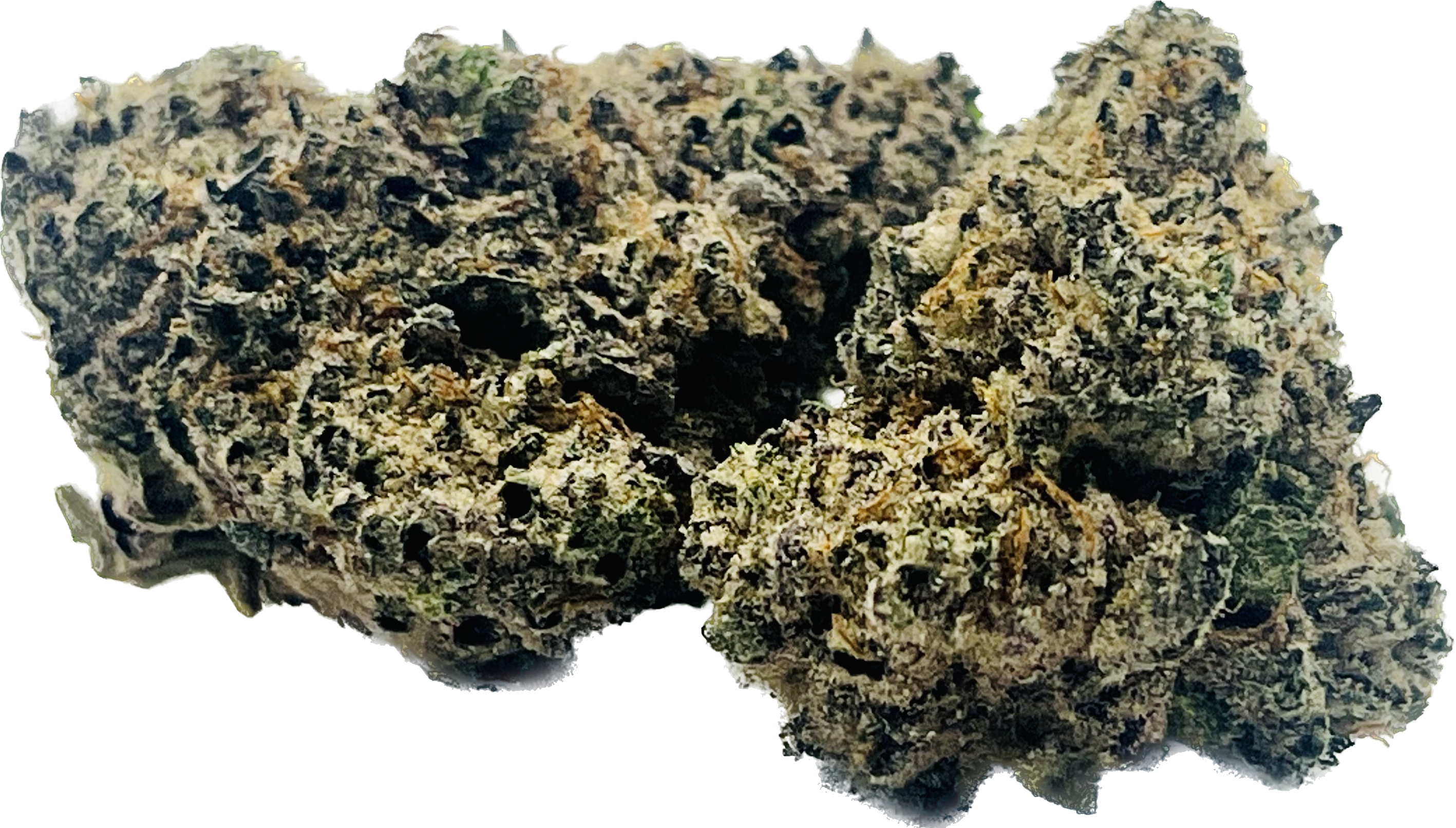 Photograph of product: Grape Kush - 28g