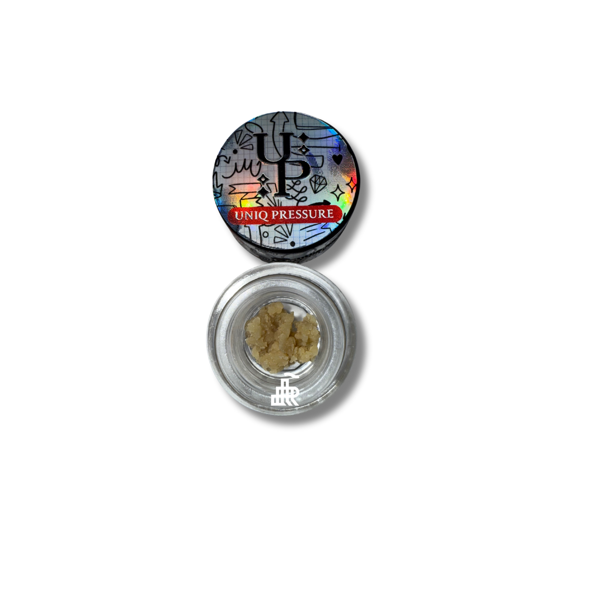 Photograph of product: Permanent Cherries | Live Rosin