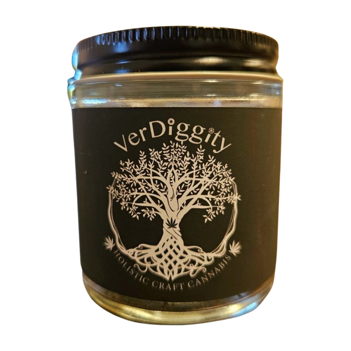 Photograph of Product: Gypsy Road - 3.5g