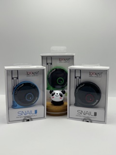 Photograph of product: Snail Vape