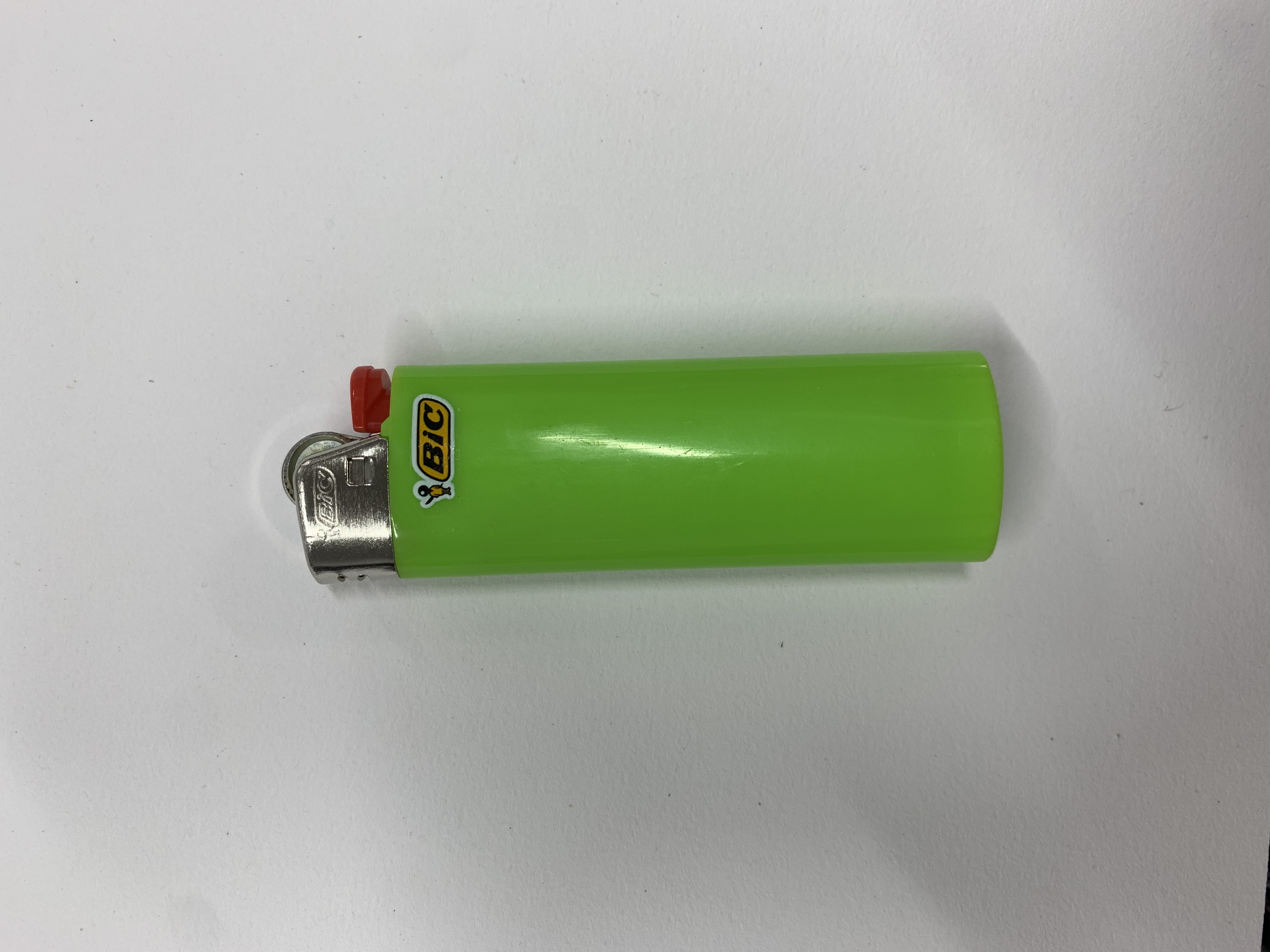 Photograph of product: Lighters - Bic Maxi - Random Colors