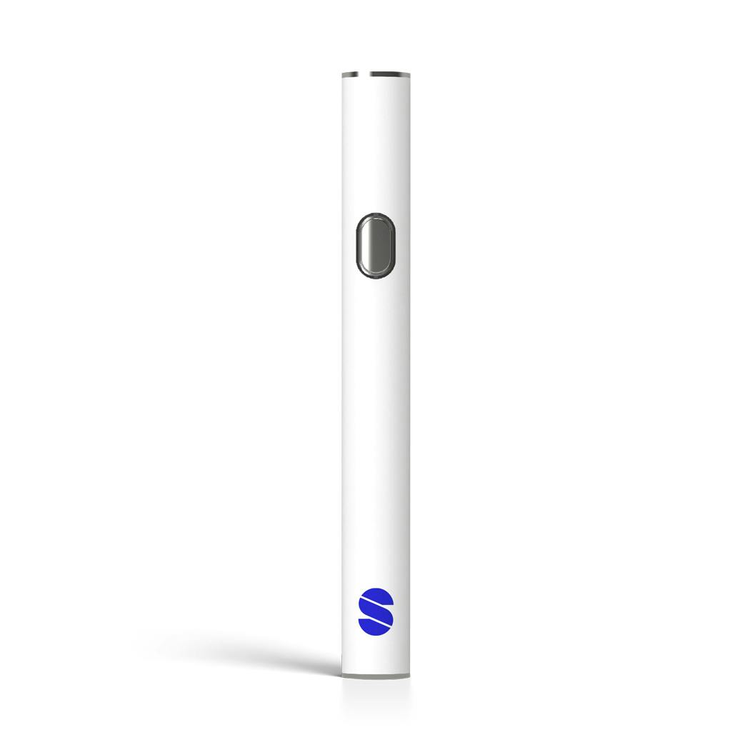 Photograph of product: 510 Battery | White