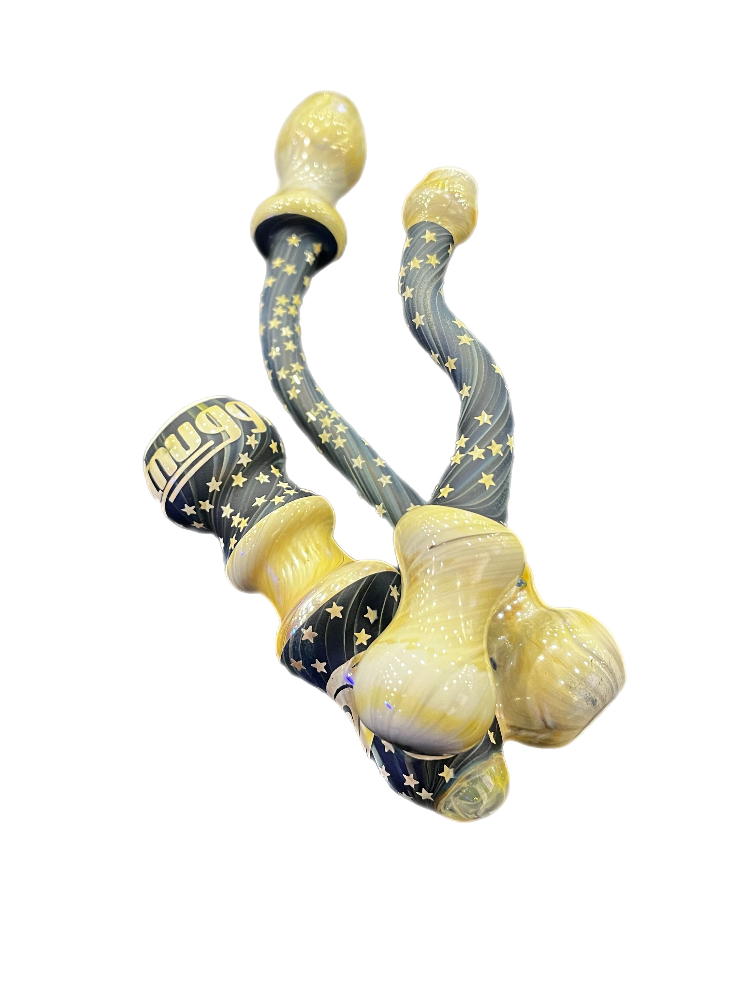 Photograph of product: Custom Sherlock - Planet Nugg