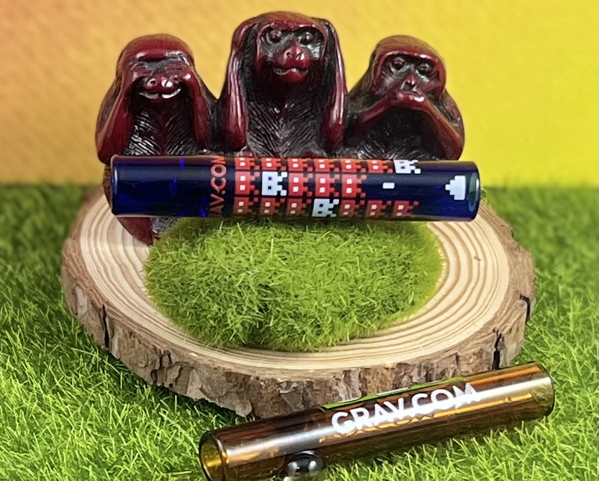 Photograph of product: Grav 12mm Whimsical Taster