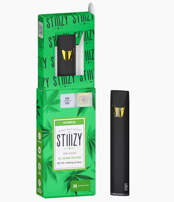 Photograph of product: GDP AIO 1G