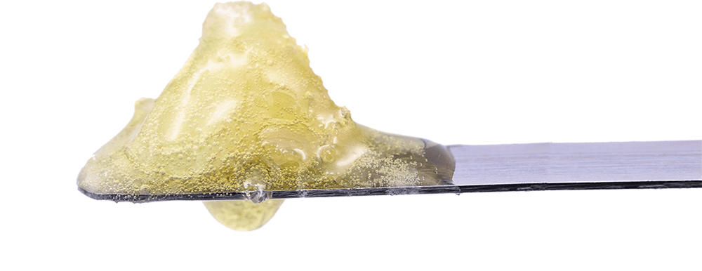 Photograph of product: 710 LABS | Concentrate | Persy Badder | ZkyscraperZ #10