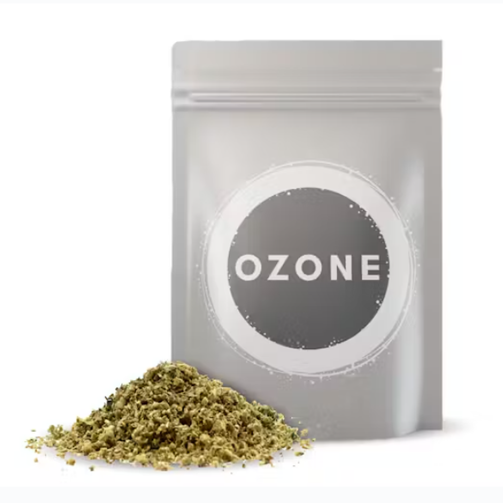 Photograph of product: GMO Bulk Shake 1/4oz - Oui'd