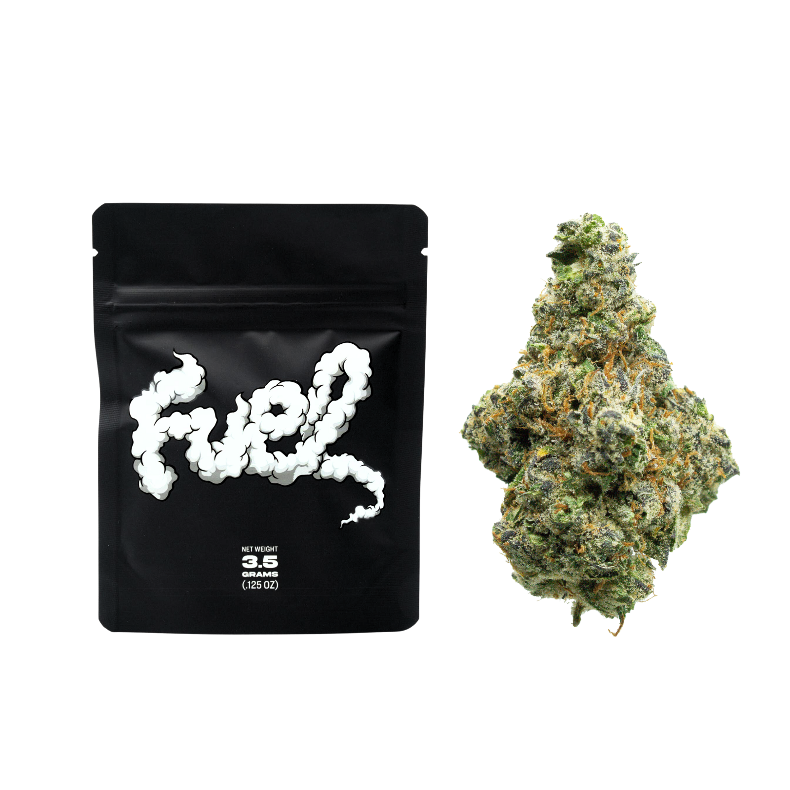 Photograph of product: Fruit & Fuel - Electric Peanut Butter Cookies (3.5g)