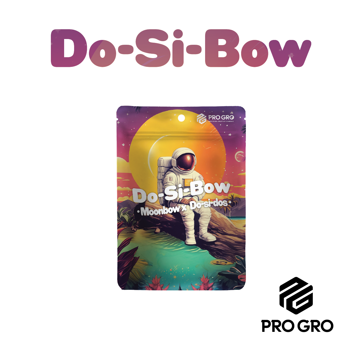 Photograph of product: Do-Si-Bow - 28g