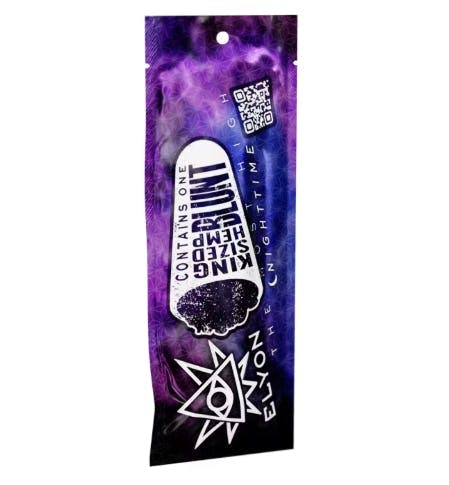 Photograph of product: OG KUSH 2G BLUNT