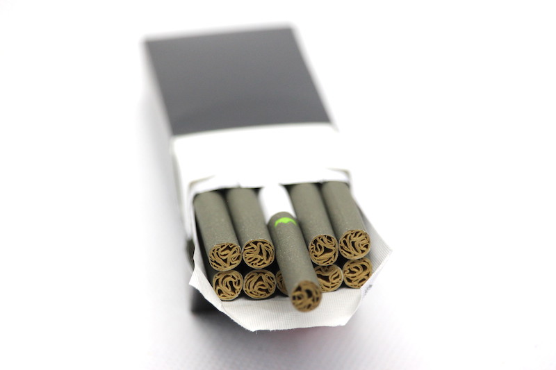 Photograph of product: Clouds | Oreoz | Preroll 5pk | 3g