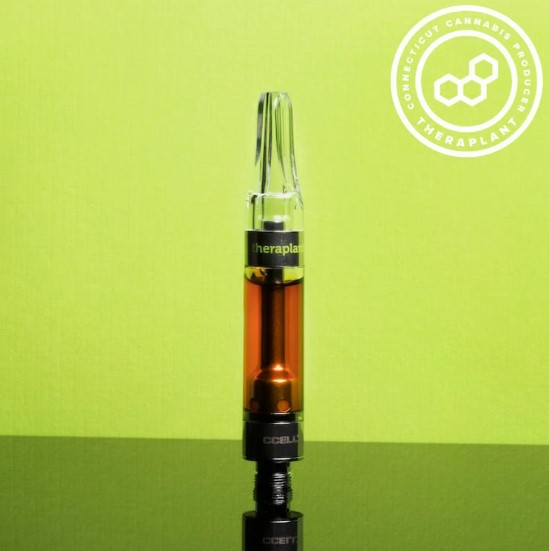 Photograph of product: Velvet Gary Vape 4458 (0.5g)