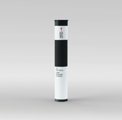 Photograph of product: Blunt - Sugar Shack #5 | 1g