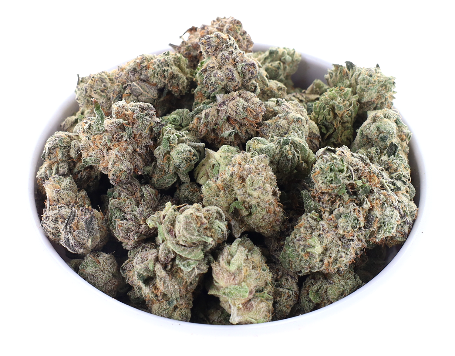 Photograph of product: Say Less Whole Flower Ounce - 28g