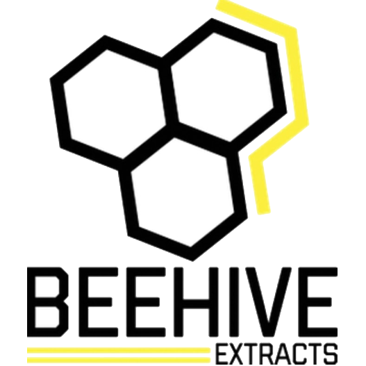 Photograph of product: Beehive Extract Permanent Marker Badder 1g
