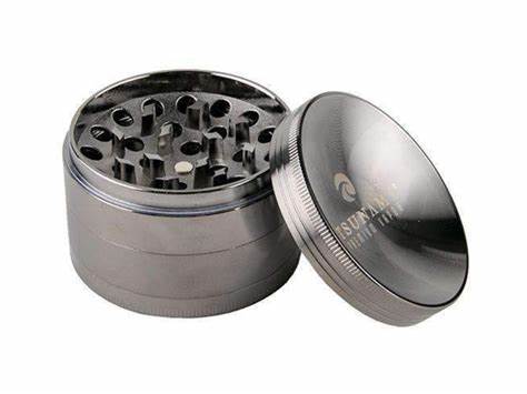 Photograph of product: Tsunami Grinder