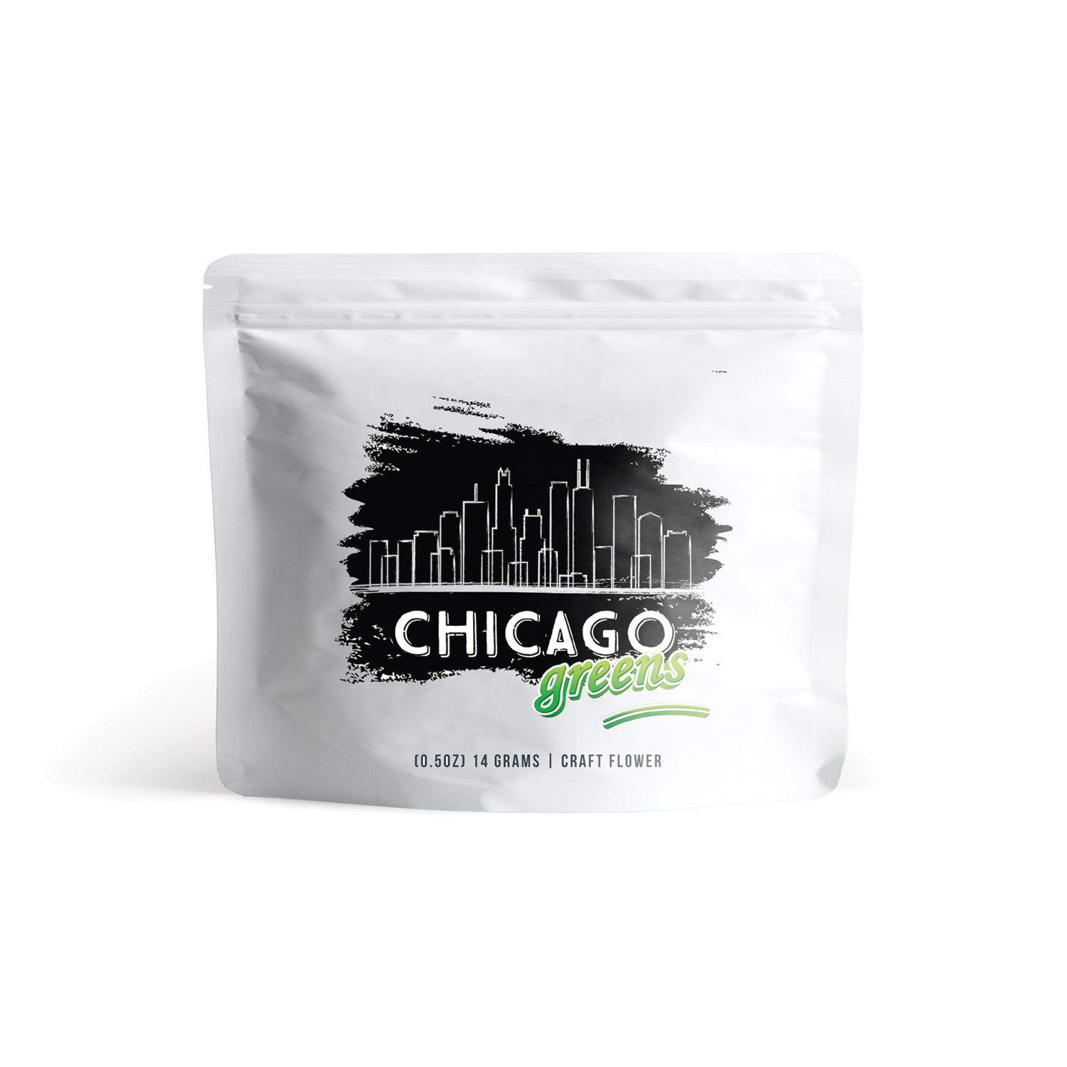 Photograph of product: Gypsie Road | Preground | 14g