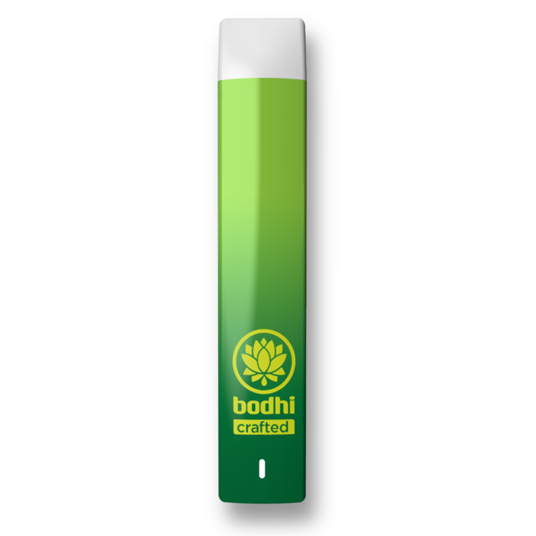 Photograph of product: Disposable Vape NYC Diesel (Live Resin) ccbh