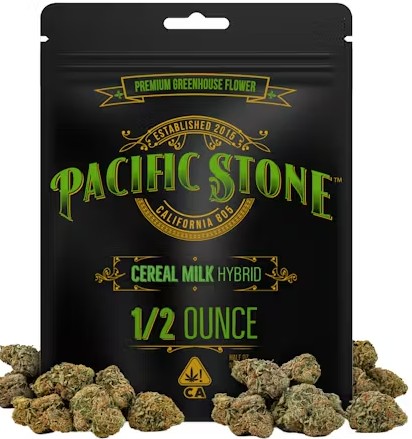 Photograph of product: Cereal Milk [H] - Flower - 14g