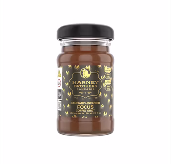 Photograph of Product: Focus Shot | Coffee | Single