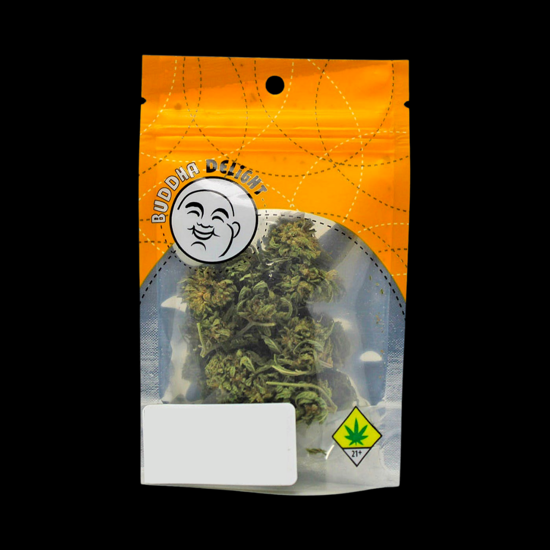 Photograph of product: Gelato Flower Buddha Delight - 14g
