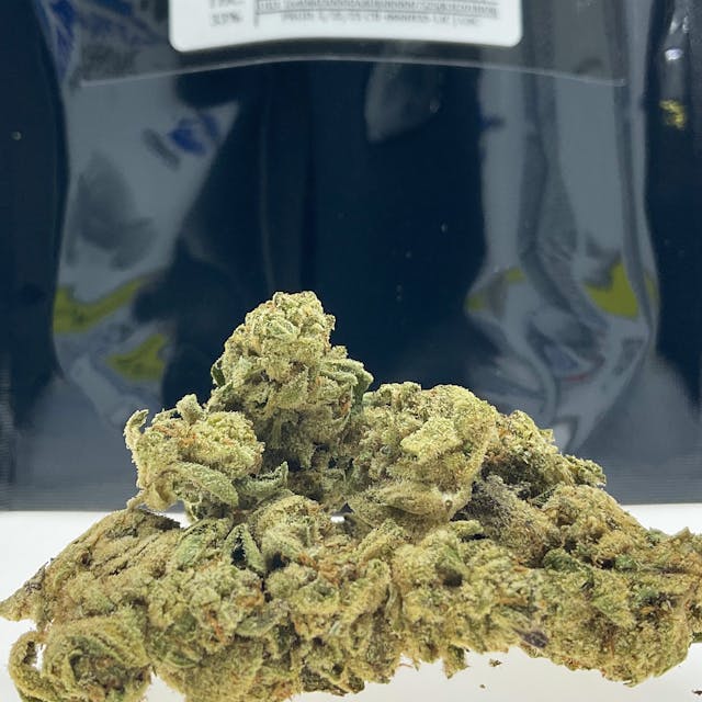 Photograph of product: Cherry Dosido 14g - 