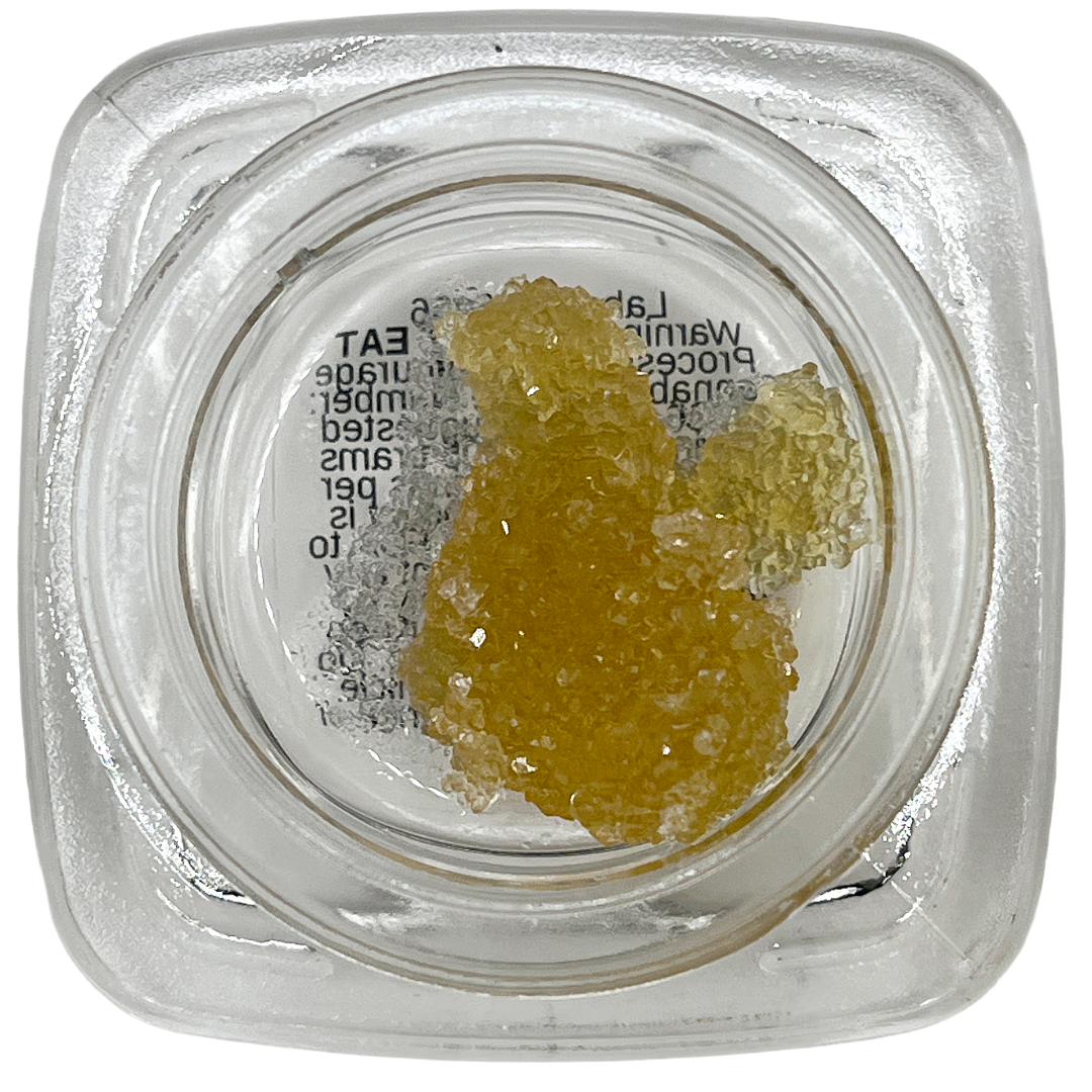 Photograph of product: CBD- Juicee J 2G SW (IH)