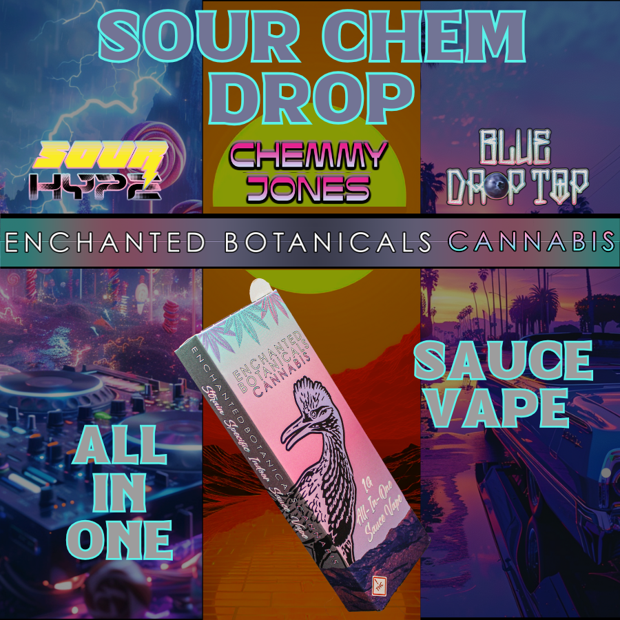 Photograph of product: EB - AIO - Triple Sec - Cured Resin 1g