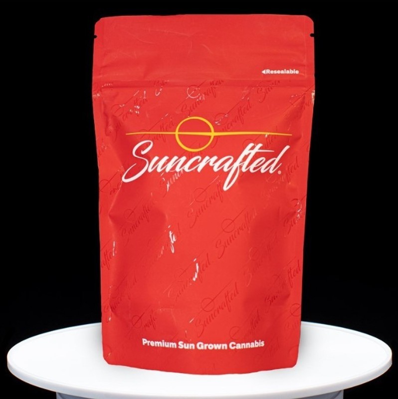 Photograph of product: Value - Cherry Sundae Popcorn - 28g - HHG