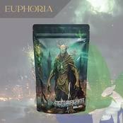 Photograph of product: Euphoria - 3.5g Prepack - Bog Walker