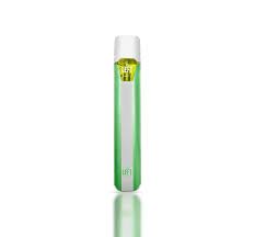 Photograph of product: W. Left Coast Pod Battery "Compatible with STIIIZY Pods" - Green - 