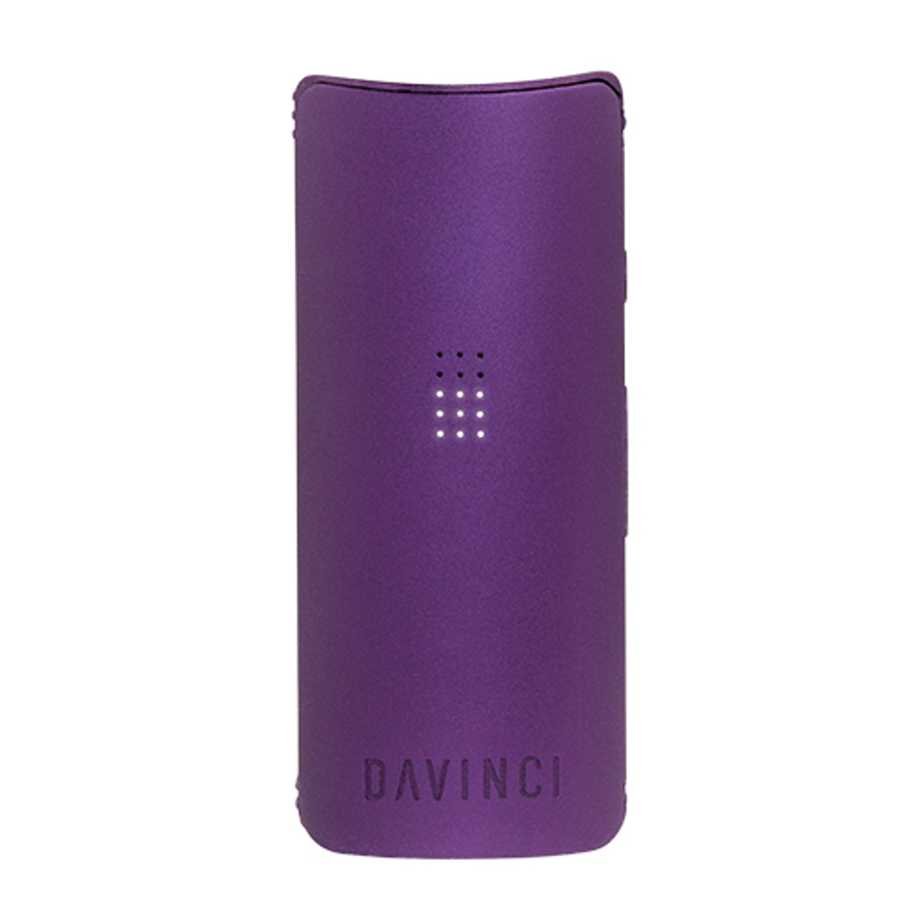 Photograph of product: MIQRO Purple Vaporizer