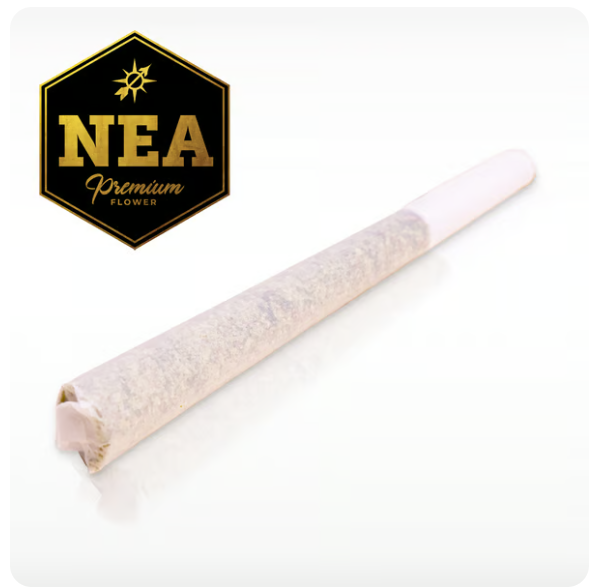 Photograph of product: Pre-Roll - Mandarin Cookies