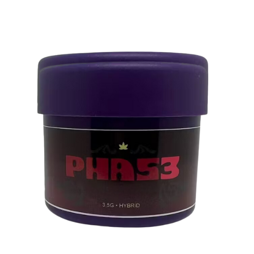 Photograph of Product: PHAS3 Acapulco Gold - 3.5g
