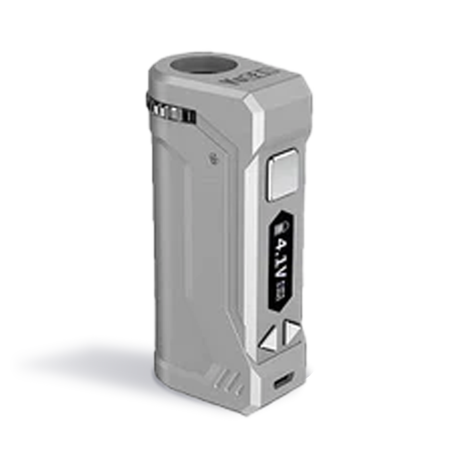 Photograph of product: Yocan UNI Pro Box Mod | Silver